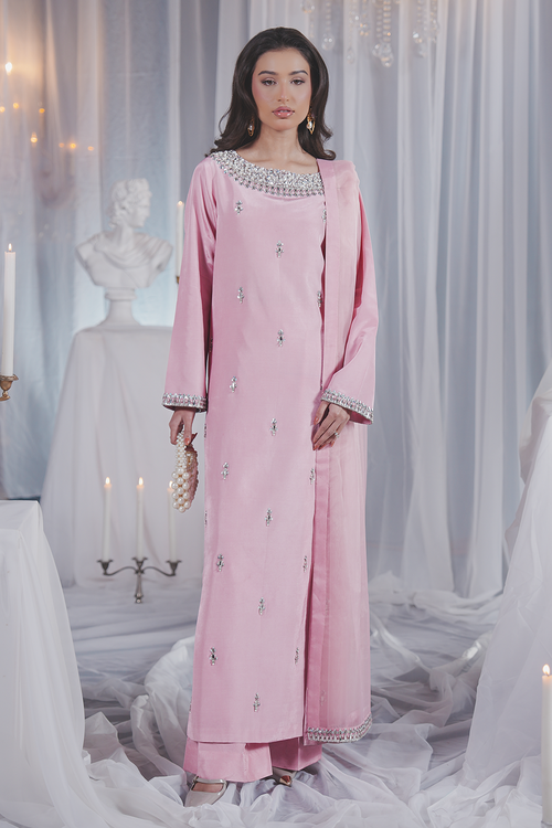 sachin and babi light blue dress New Arrivals