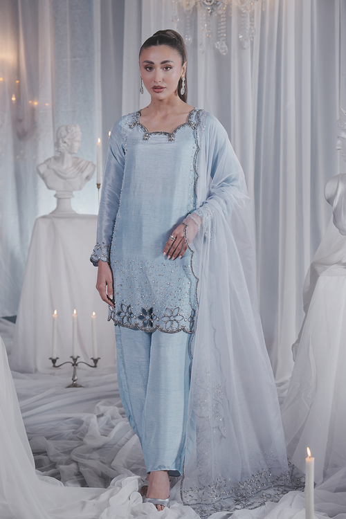 Pakistani Women's Dresses | Luxury Pret & Formal Wear Elari Luxe Pakistani Women's Dresses | Luxury Pret & Formal Wear Elari Luxe